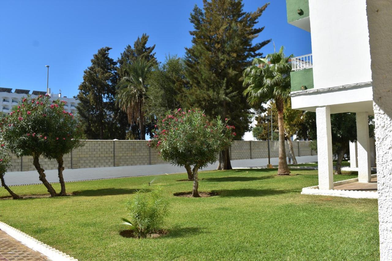 Apartamento Puertomar El Puerto de Santa Maria Exterior photo