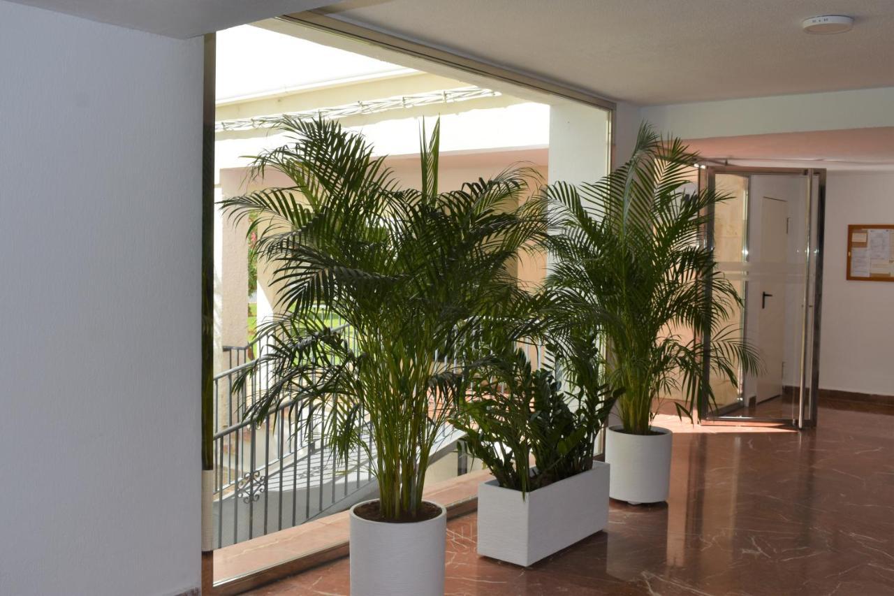 Apartamento Puertomar El Puerto de Santa Maria Exterior photo