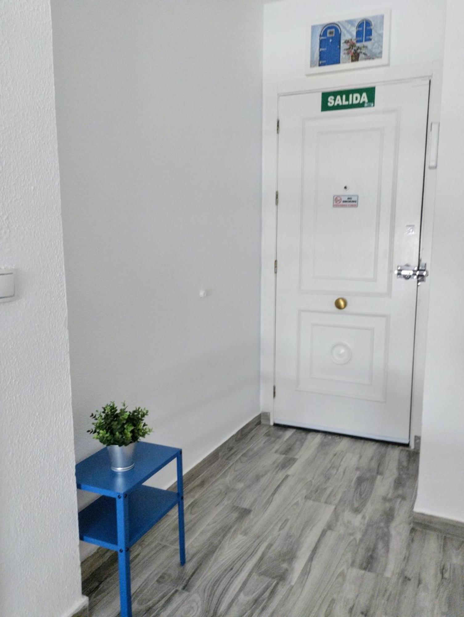 Apartamento Puertomar El Puerto de Santa Maria Exterior photo